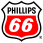 Phillips 66 Gasoline